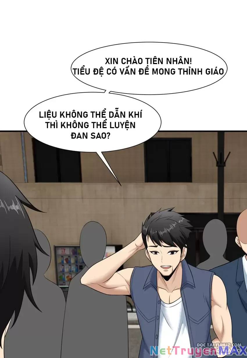 Ta Phổ Cập Tu Tiên Cho Cả Thế Giới Chapter 13 - Trang 58