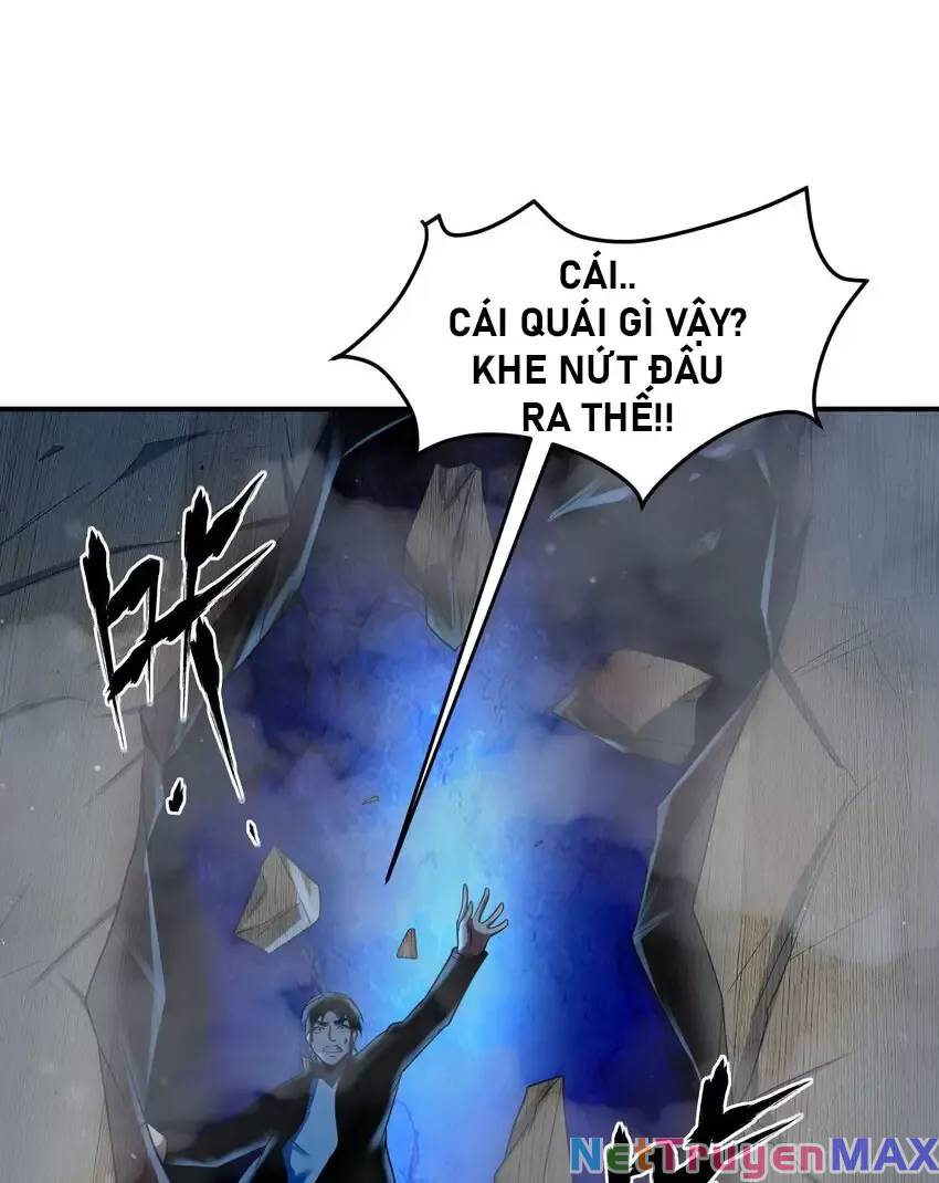 Ta Phổ Cập Tu Tiên Cho Cả Thế Giới Chapter 20 - Trang 14