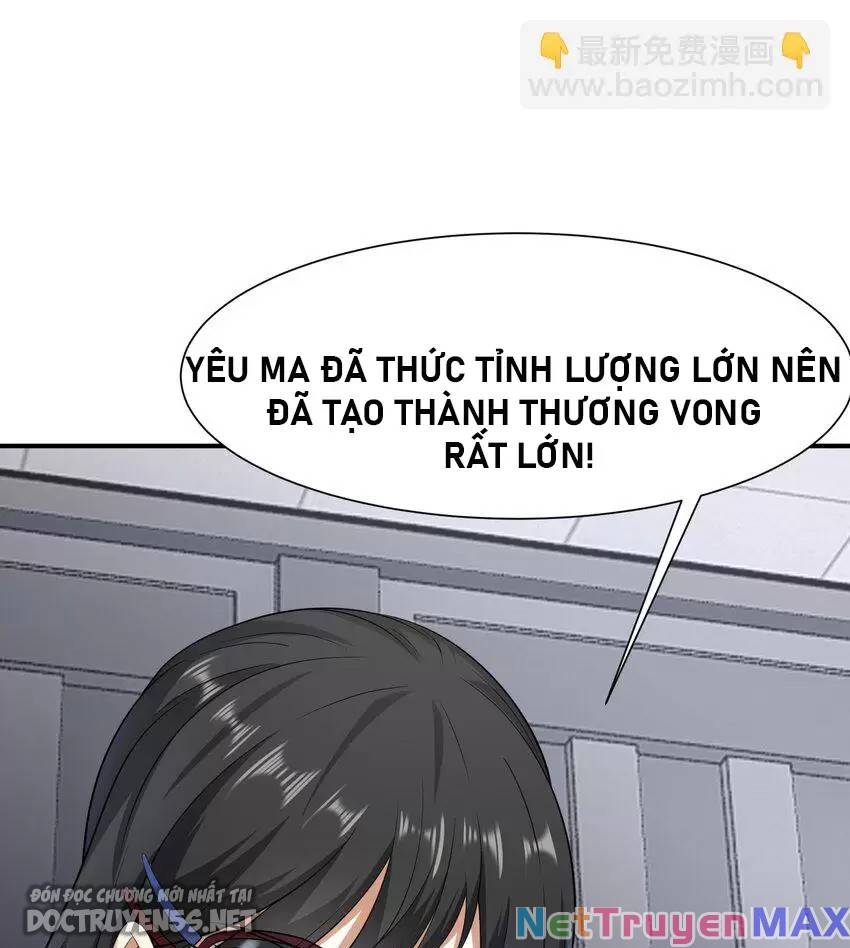 Ta Phổ Cập Tu Tiên Cho Cả Thế Giới Chapter 18 - Trang 22