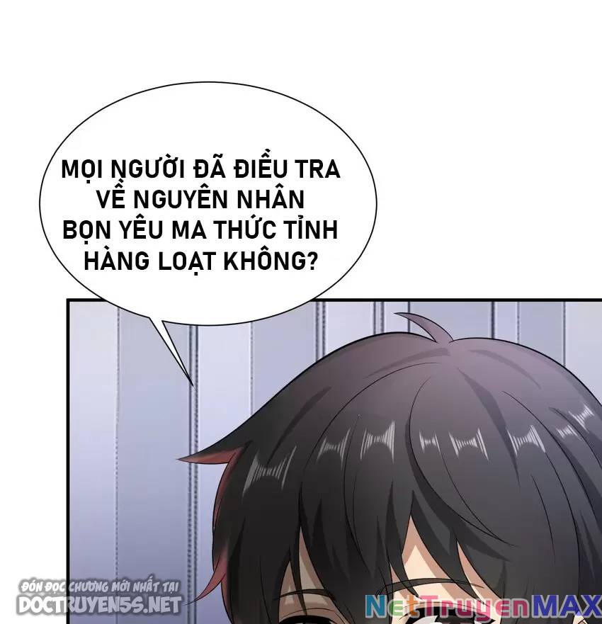 Ta Phổ Cập Tu Tiên Cho Cả Thế Giới Chapter 18 - Trang 46