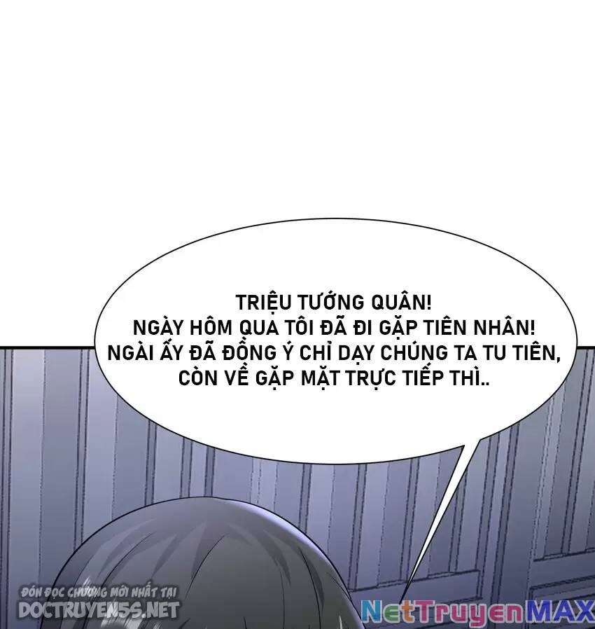 Ta Phổ Cập Tu Tiên Cho Cả Thế Giới Chapter 18 - Trang 29