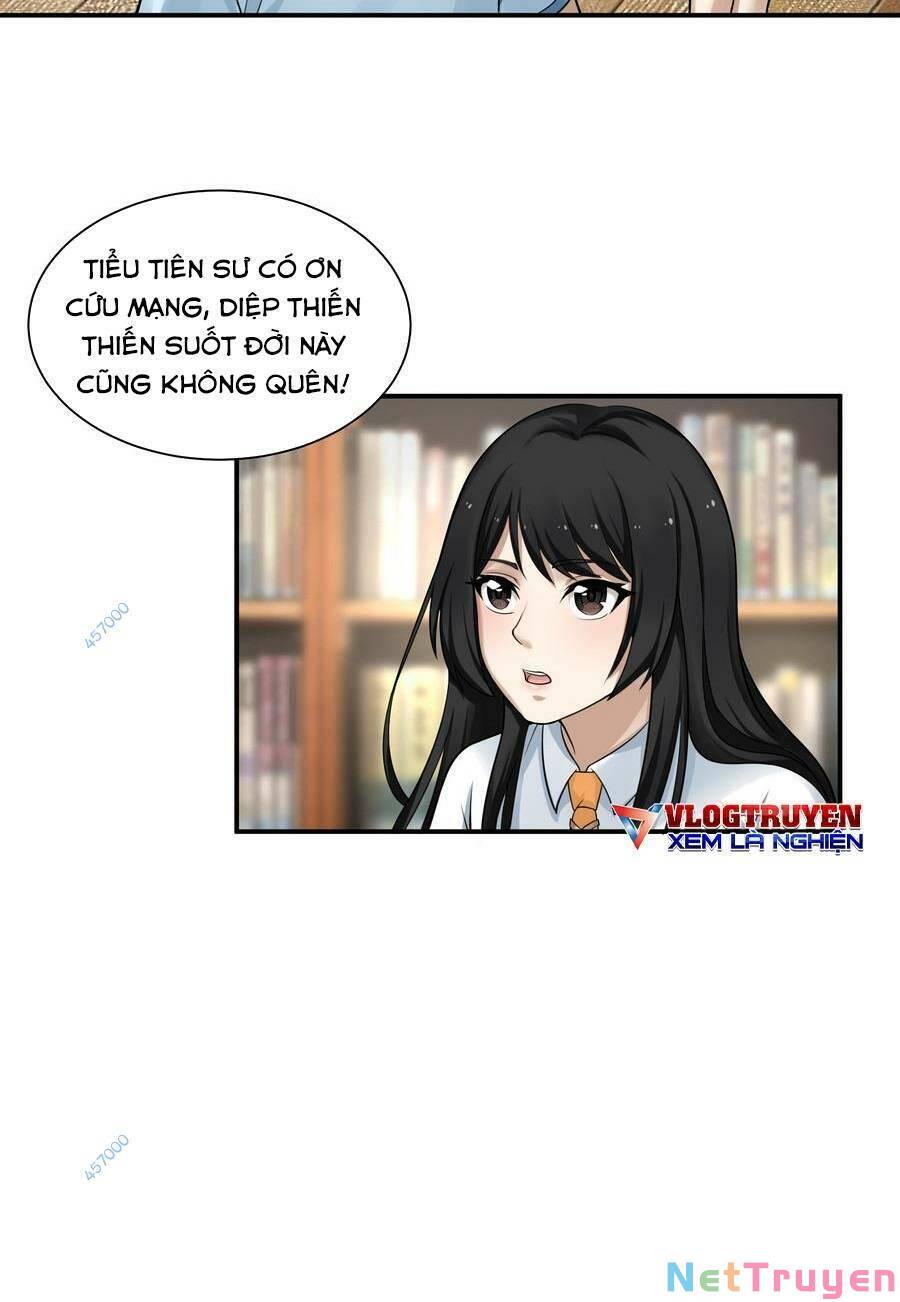 Ta Phổ Cập Tu Tiên Cho Cả Thế Giới Chapter 8 - Trang 52