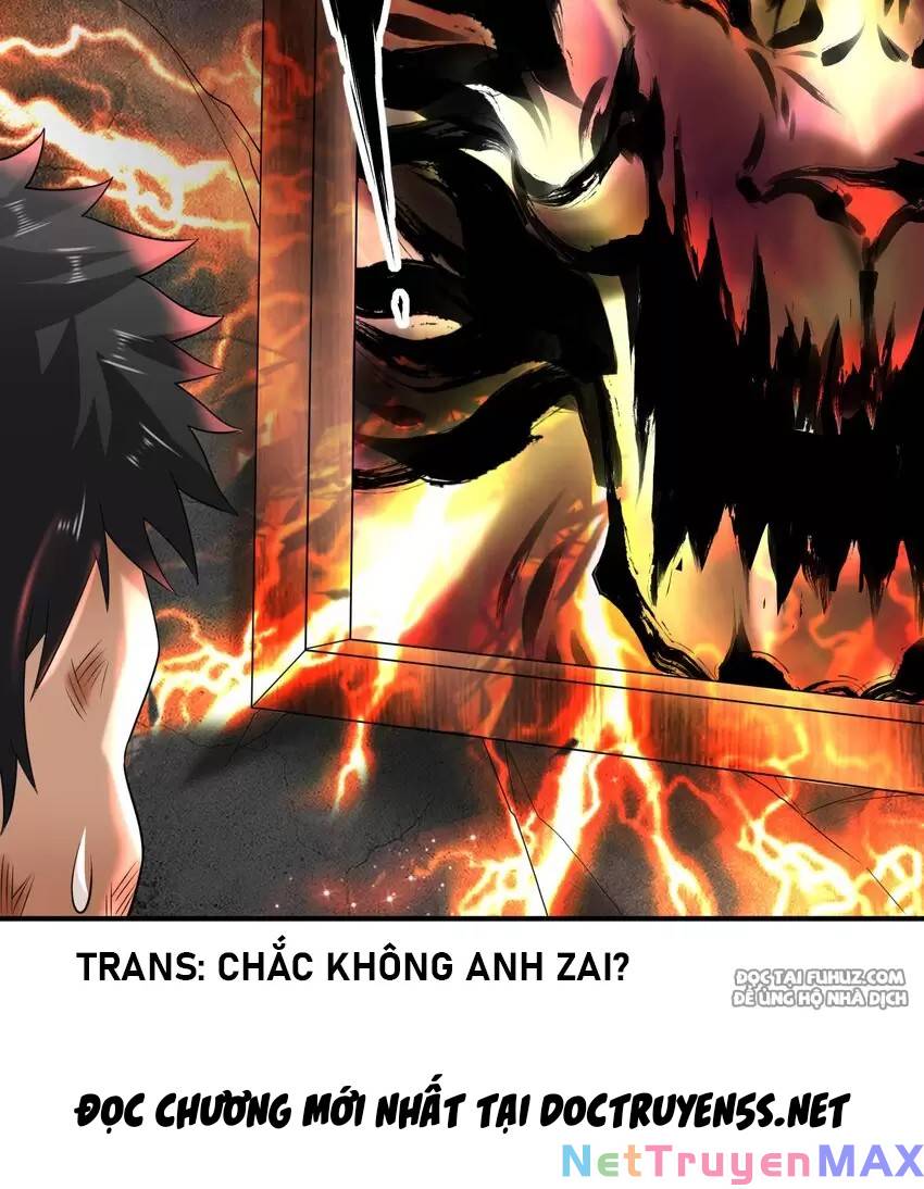 Ta Phổ Cập Tu Tiên Cho Cả Thế Giới Chapter 19 - Trang 6