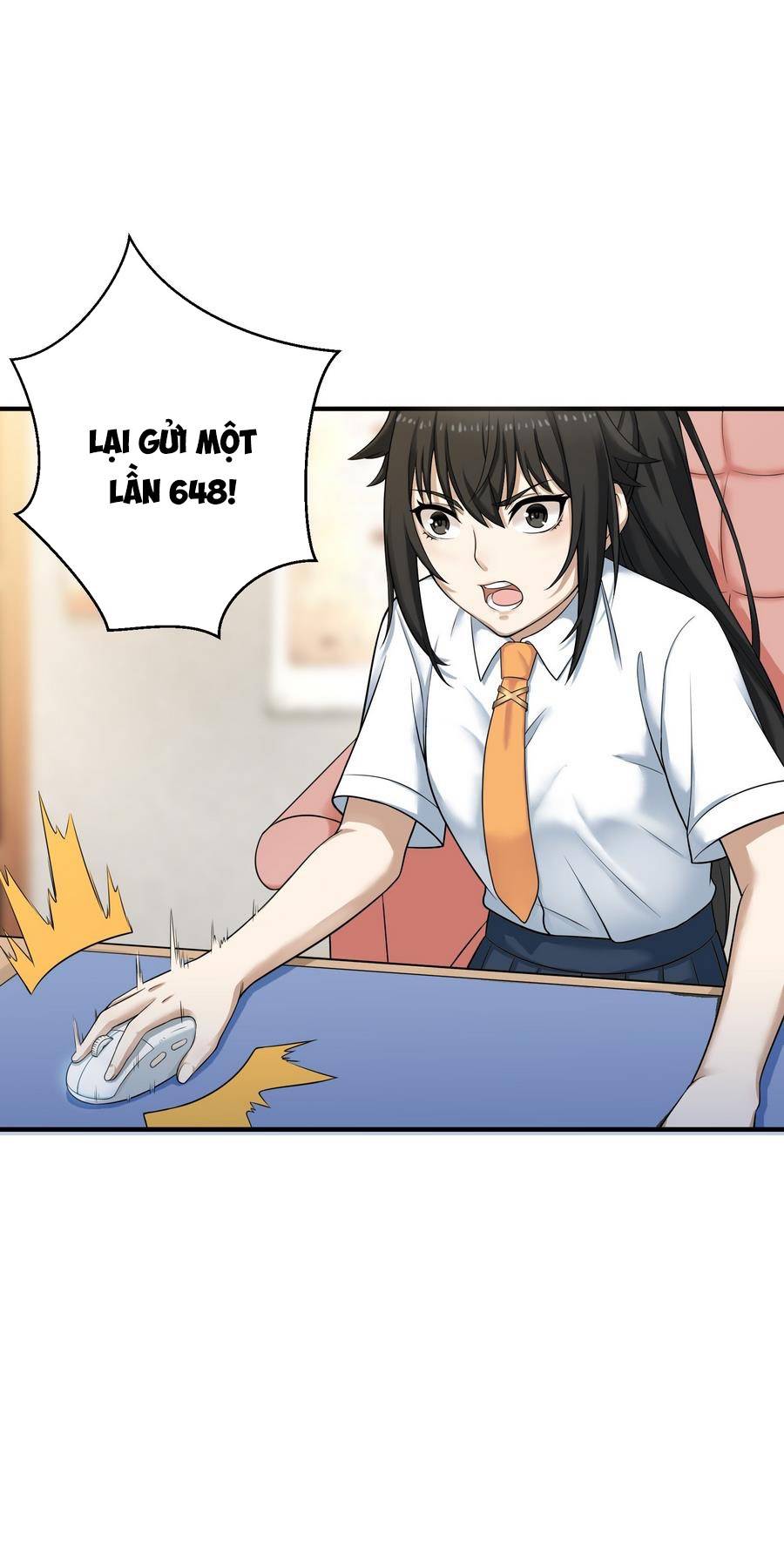 Ta Phổ Cập Tu Tiên Cho Cả Thế Giới Chapter 4 - Trang 51