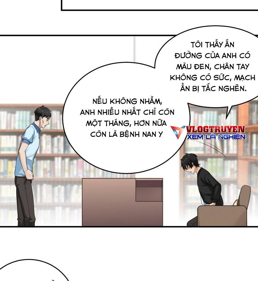 Ta Phổ Cập Tu Tiên Cho Cả Thế Giới Chapter 1 - Trang 55