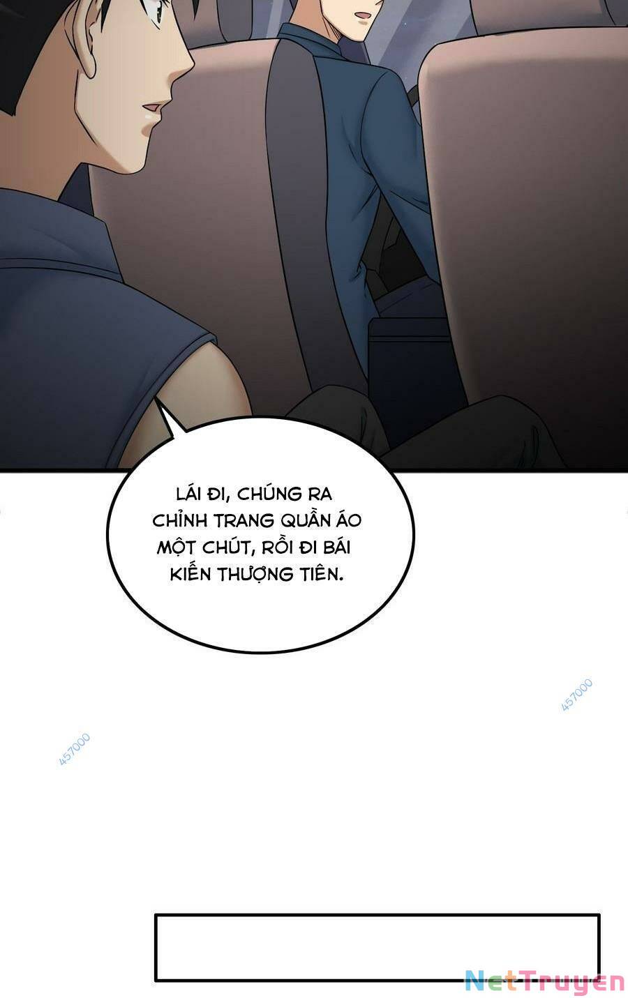 Ta Phổ Cập Tu Tiên Cho Cả Thế Giới Chapter 10 - Trang 60