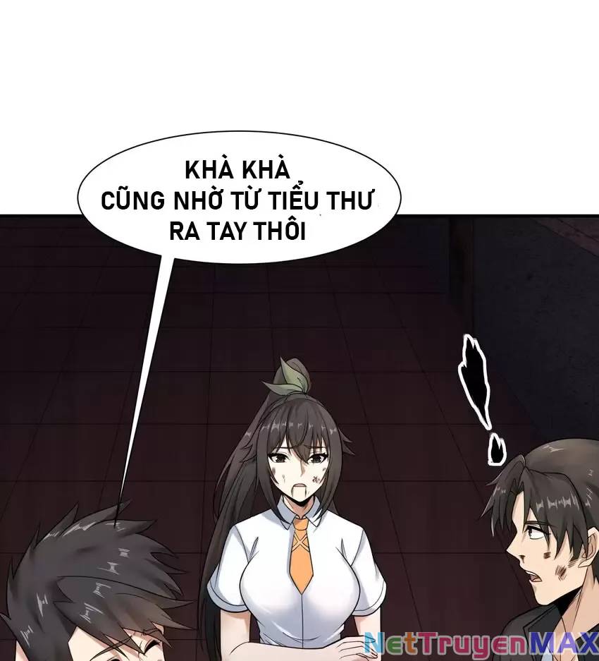 Ta Phổ Cập Tu Tiên Cho Cả Thế Giới Chapter 15 - Trang 42