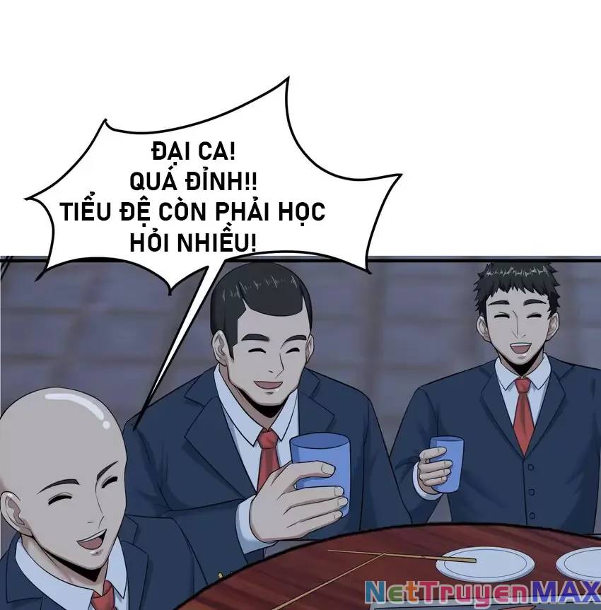 Ta Phổ Cập Tu Tiên Cho Cả Thế Giới Chapter 14 - Trang 31