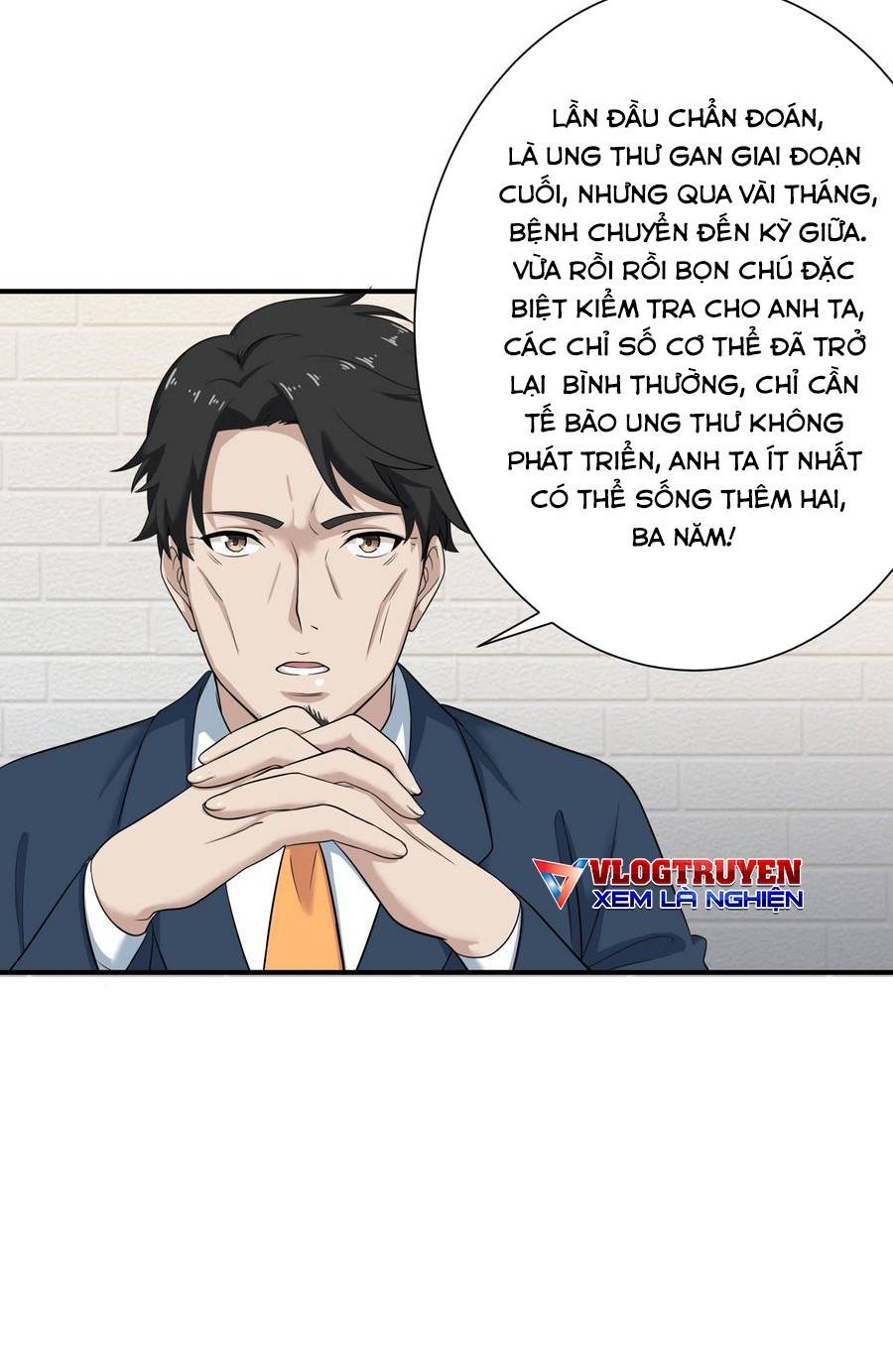 Ta Phổ Cập Tu Tiên Cho Cả Thế Giới Chapter 3 - Trang 45