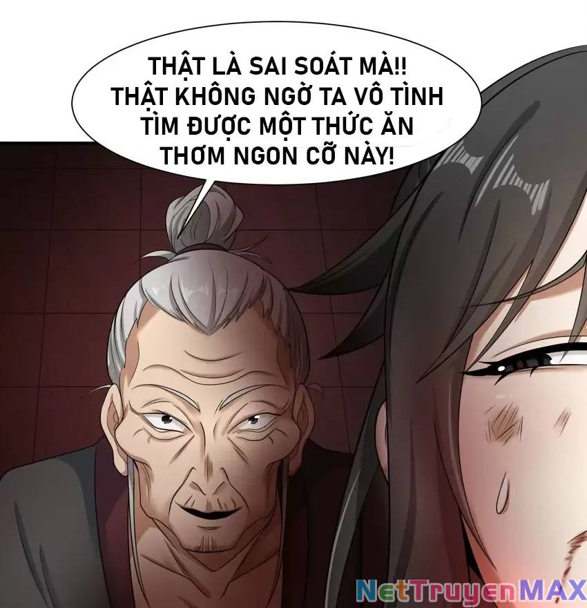 Ta Phổ Cập Tu Tiên Cho Cả Thế Giới Chapter 15 - Trang 50