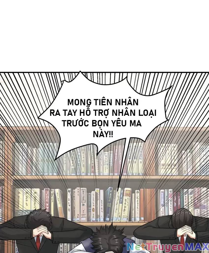 Ta Phổ Cập Tu Tiên Cho Cả Thế Giới Chapter 17 - Trang 14