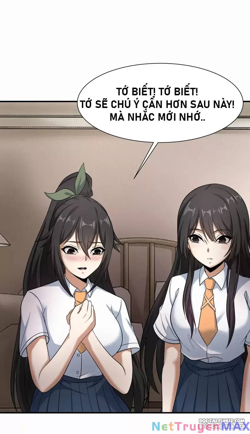 Ta Phổ Cập Tu Tiên Cho Cả Thế Giới Chapter 17 - Trang 38