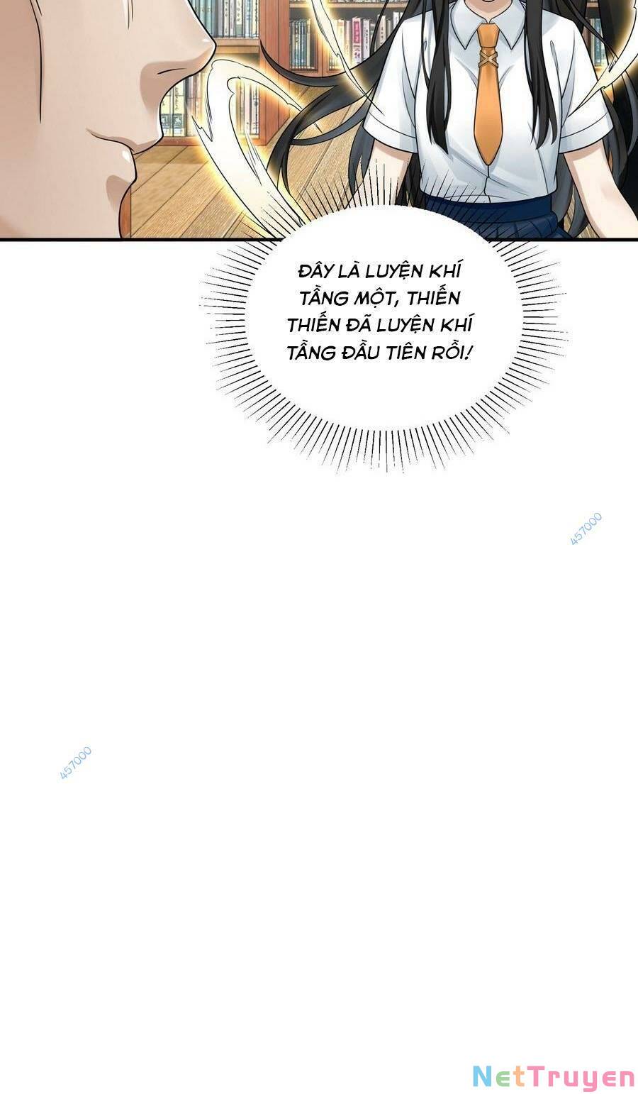 Ta Phổ Cập Tu Tiên Cho Cả Thế Giới Chapter 7 - Trang 60