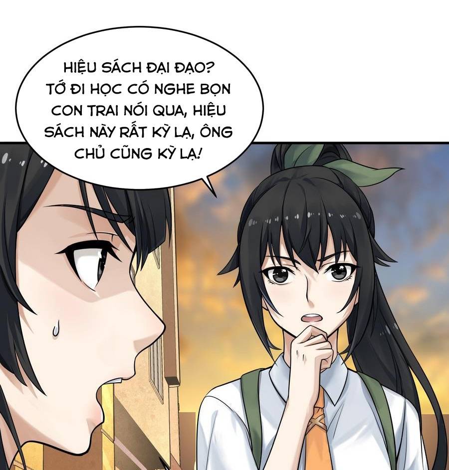 Ta Phổ Cập Tu Tiên Cho Cả Thế Giới Chapter 2 - Trang 60