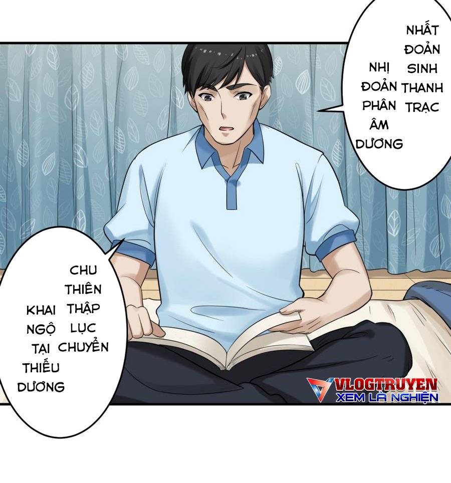 Ta Phổ Cập Tu Tiên Cho Cả Thế Giới Chapter 1 - Trang 125