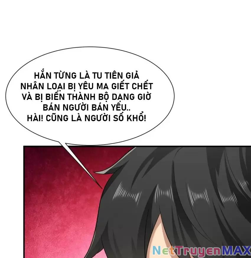 Ta Phổ Cập Tu Tiên Cho Cả Thế Giới Chapter 16 - Trang 45