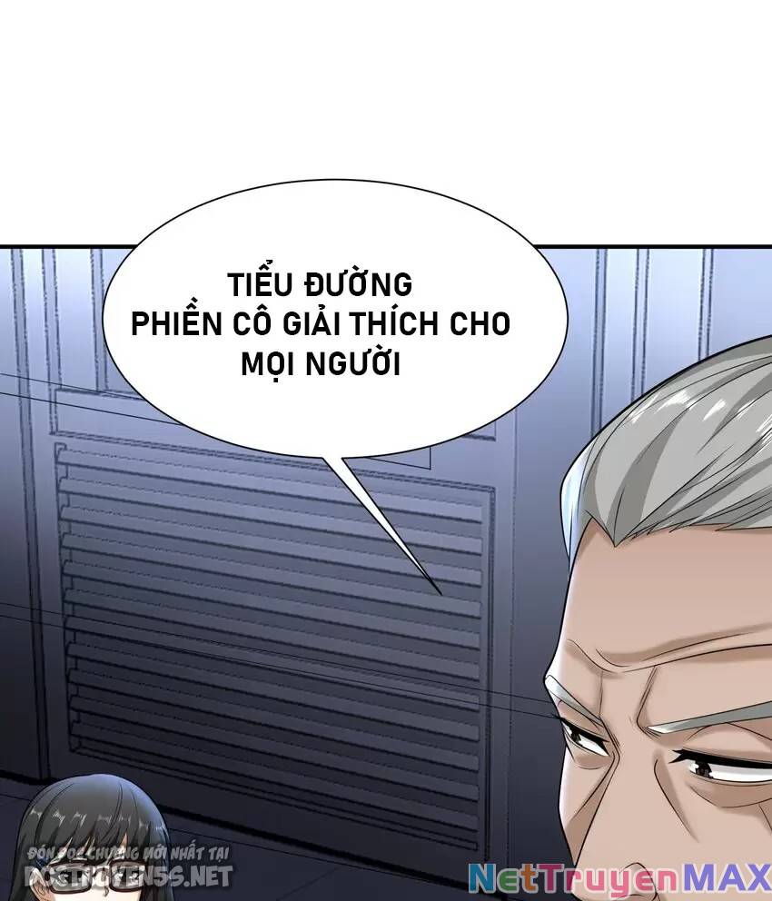 Ta Phổ Cập Tu Tiên Cho Cả Thế Giới Chapter 18 - Trang 20