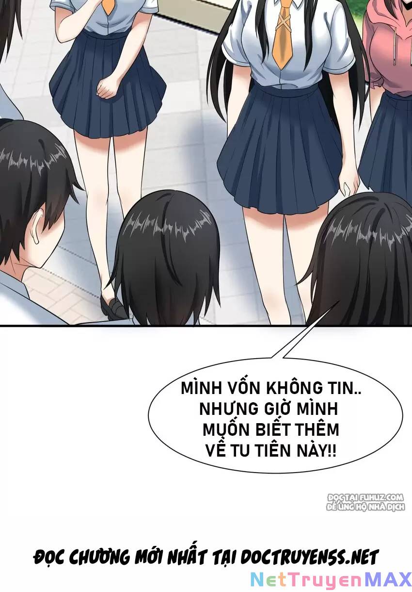 Ta Phổ Cập Tu Tiên Cho Cả Thế Giới Chapter 13 - Trang 36