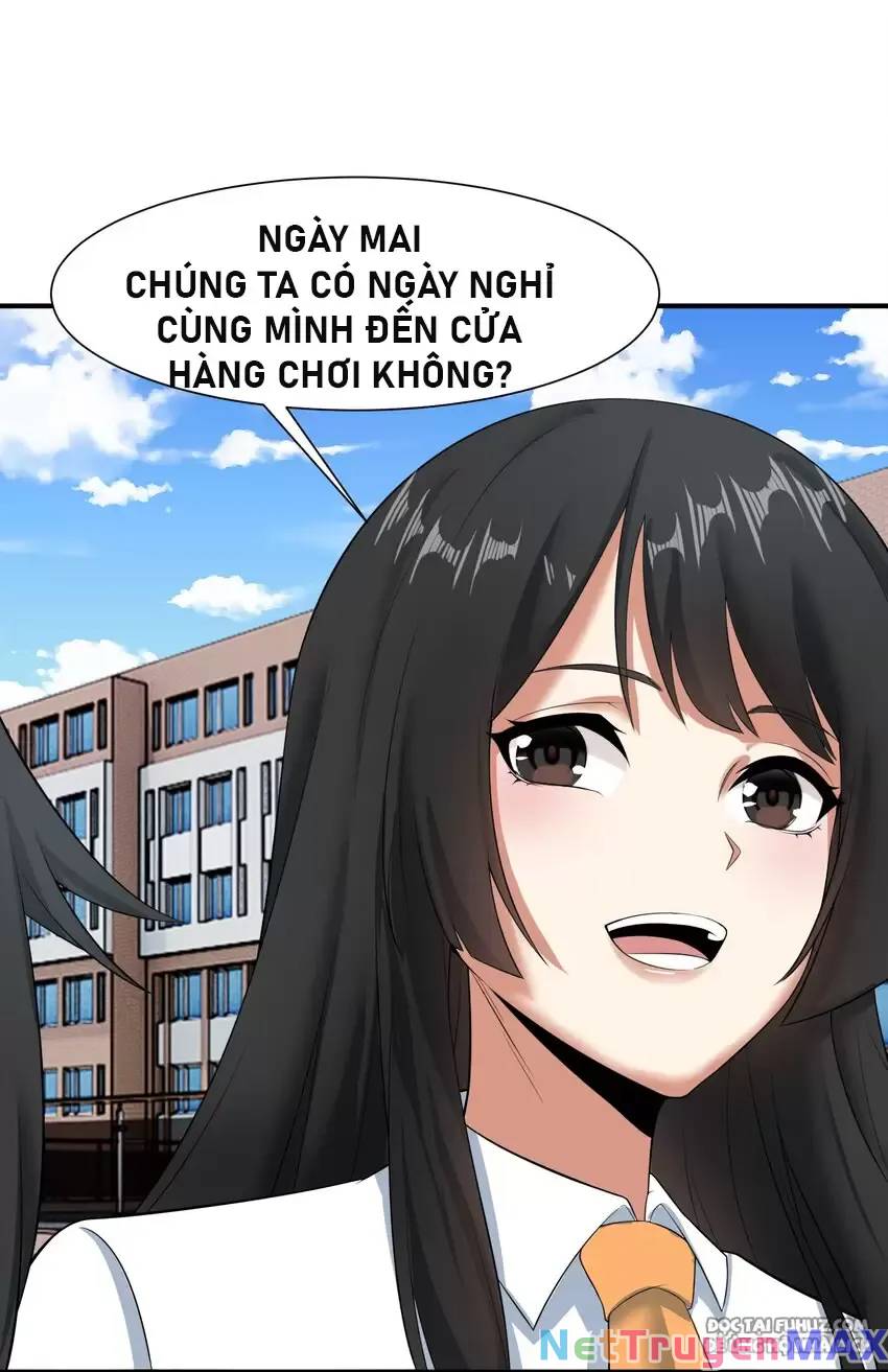 Ta Phổ Cập Tu Tiên Cho Cả Thế Giới Chapter 13 - Trang 47