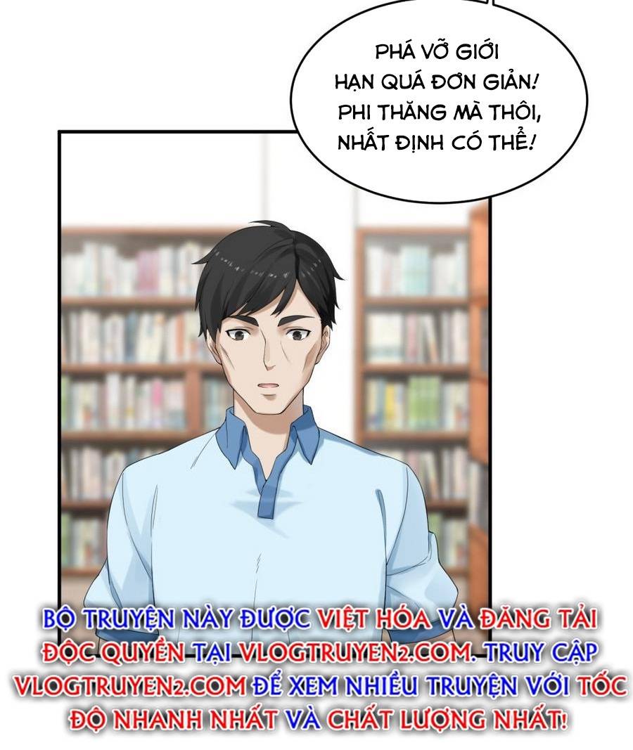 Ta Phổ Cập Tu Tiên Cho Cả Thế Giới Chapter 1 - Trang 22