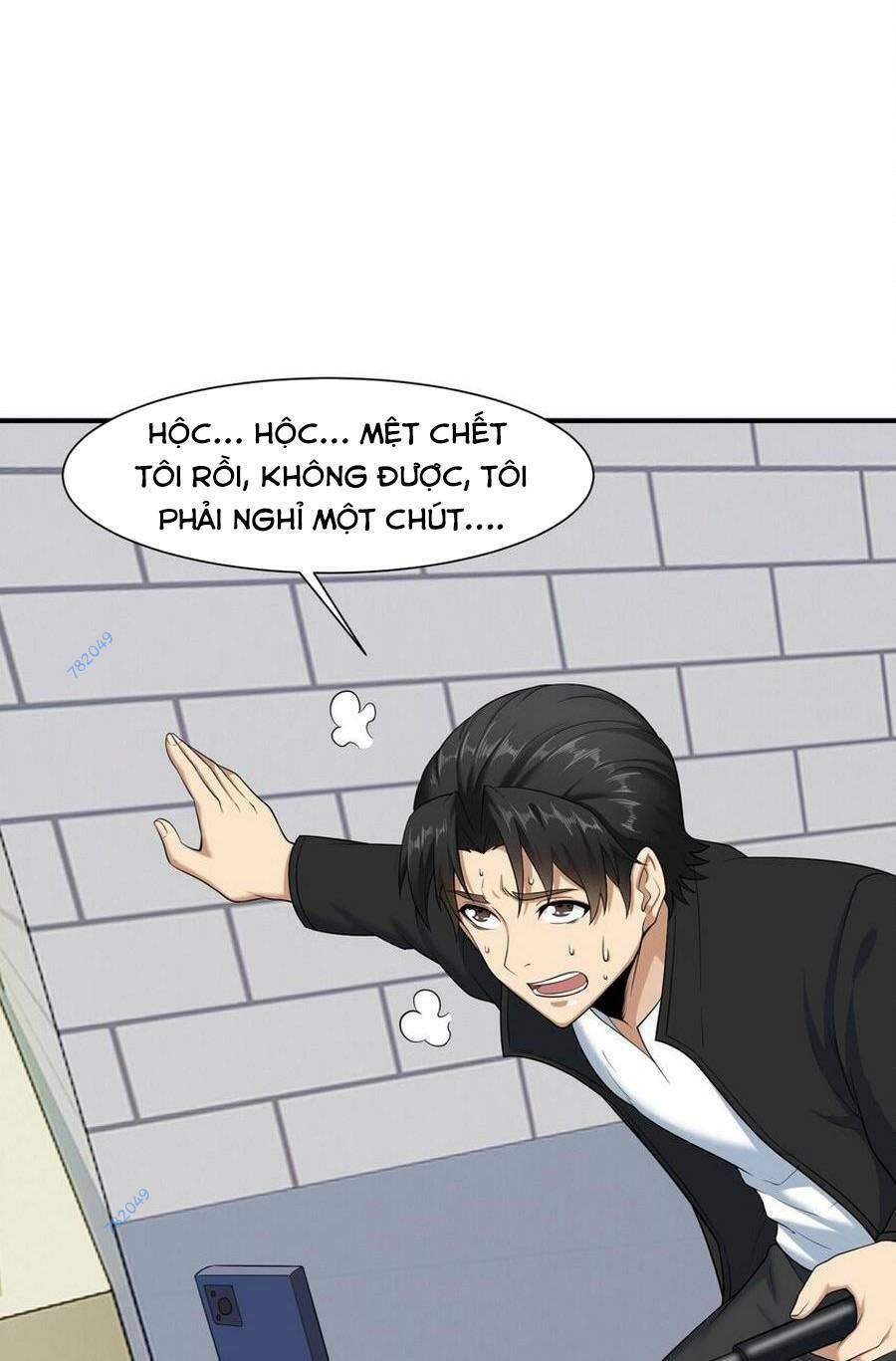 Ta Phổ Cập Tu Tiên Cho Cả Thế Giới Chapter 12 - Trang 42