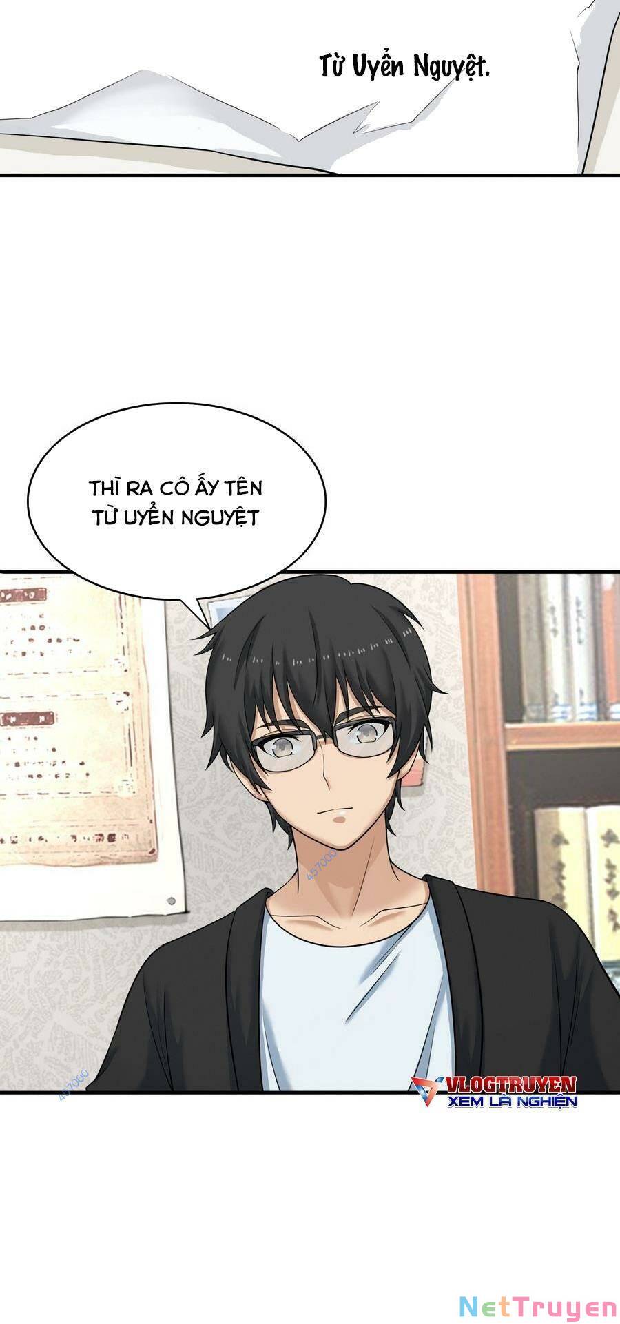 Ta Phổ Cập Tu Tiên Cho Cả Thế Giới Chapter 9 - Trang 19