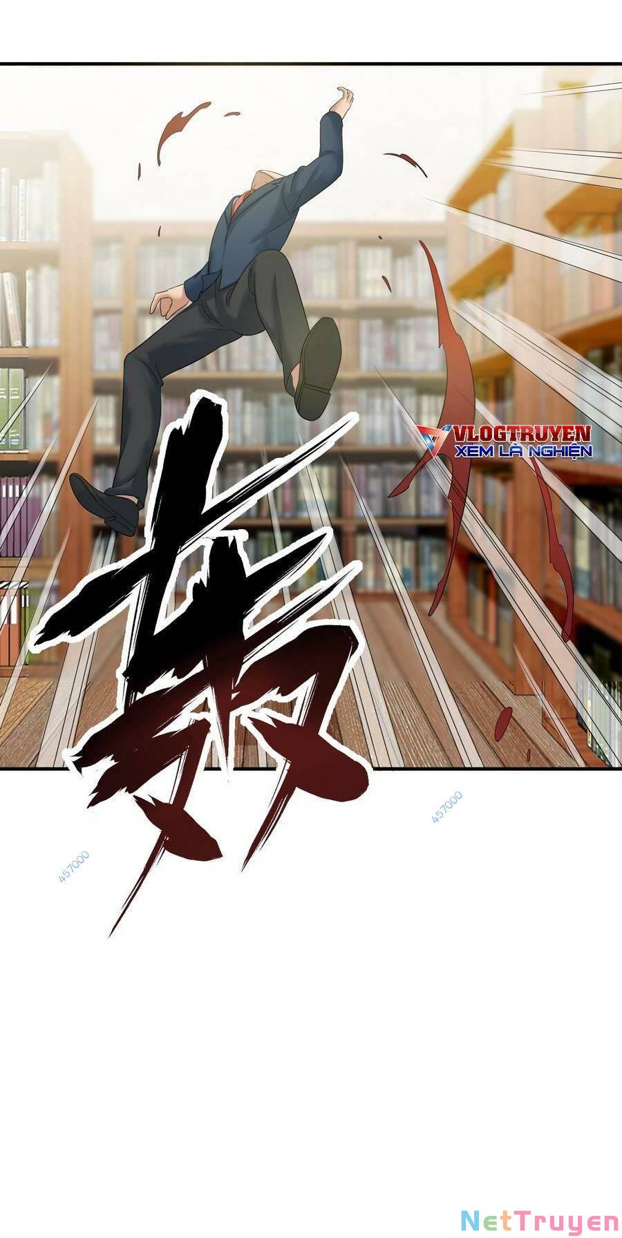 Ta Phổ Cập Tu Tiên Cho Cả Thế Giới Chapter 6 - Trang 44