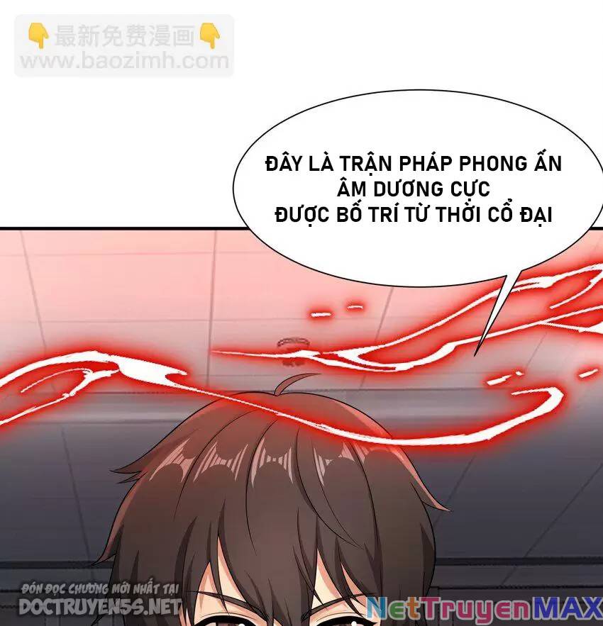 Ta Phổ Cập Tu Tiên Cho Cả Thế Giới Chapter 18 - Trang 53