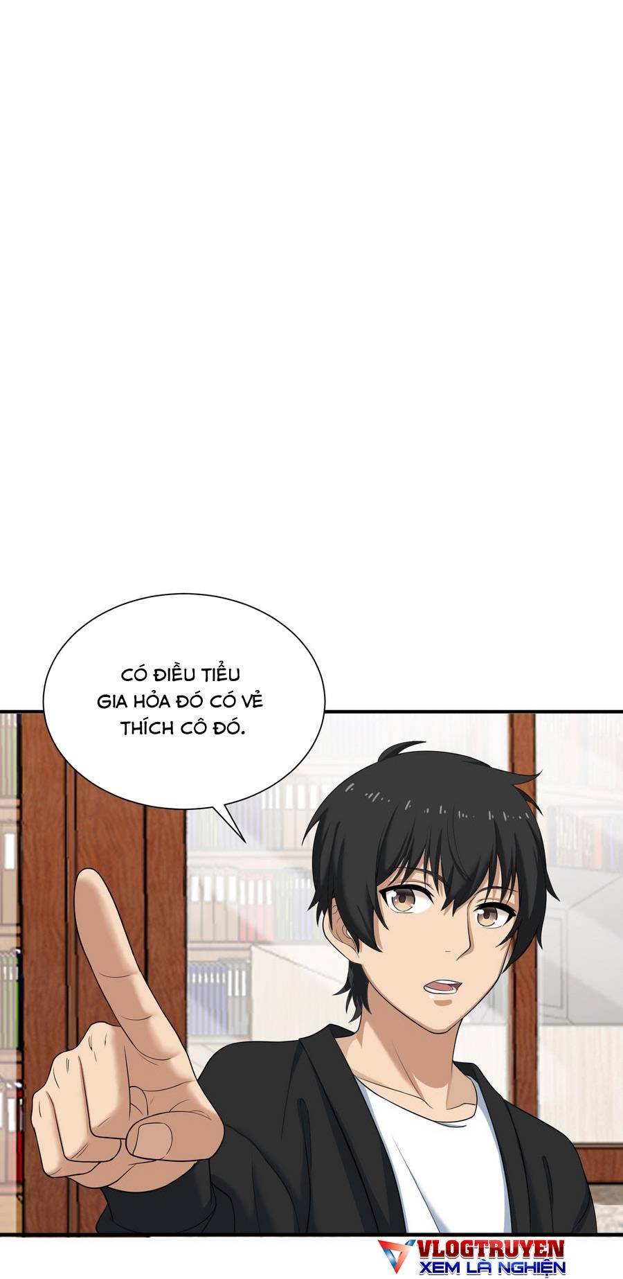 Ta Phổ Cập Tu Tiên Cho Cả Thế Giới Chapter 3 - Trang 61