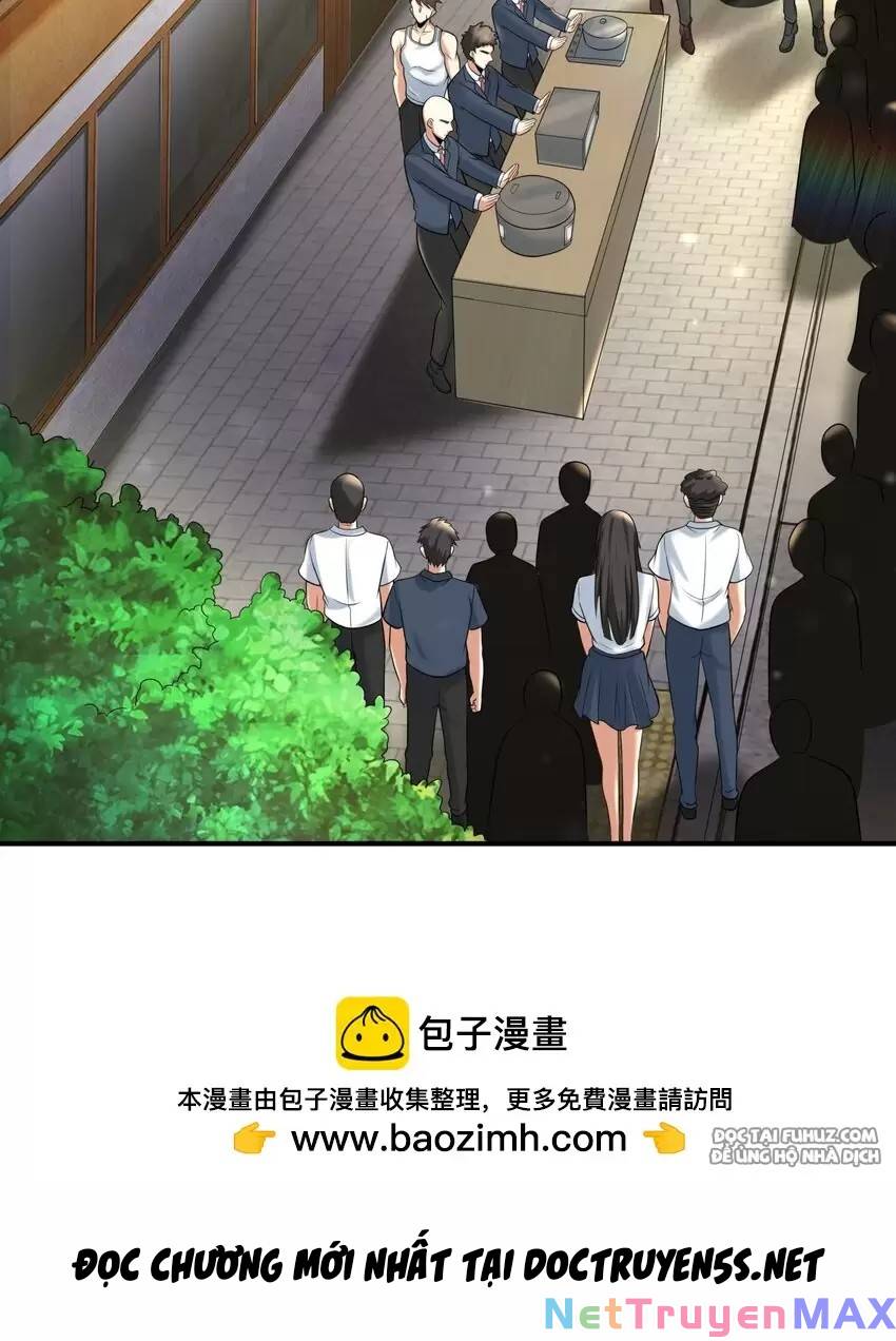 Ta Phổ Cập Tu Tiên Cho Cả Thế Giới Chapter 20 - Trang 69