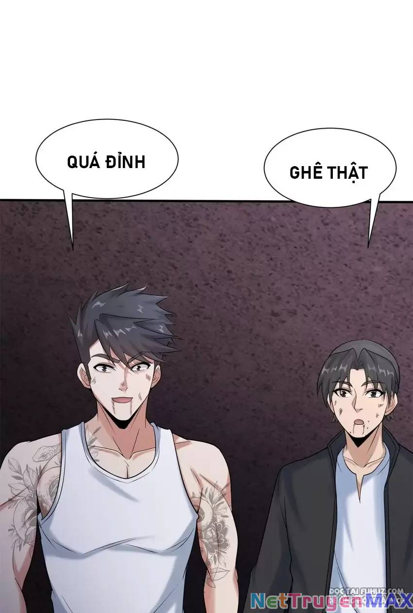 Ta Phổ Cập Tu Tiên Cho Cả Thế Giới Chapter 16 - Trang 6