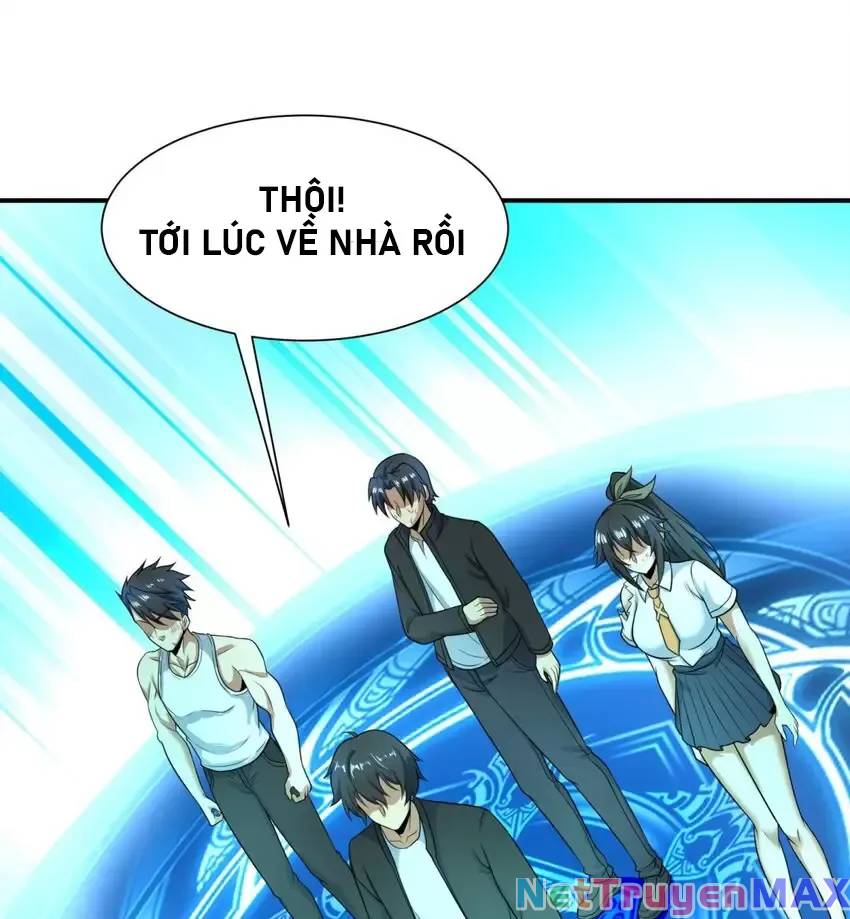 Ta Phổ Cập Tu Tiên Cho Cả Thế Giới Chapter 16 - Trang 47