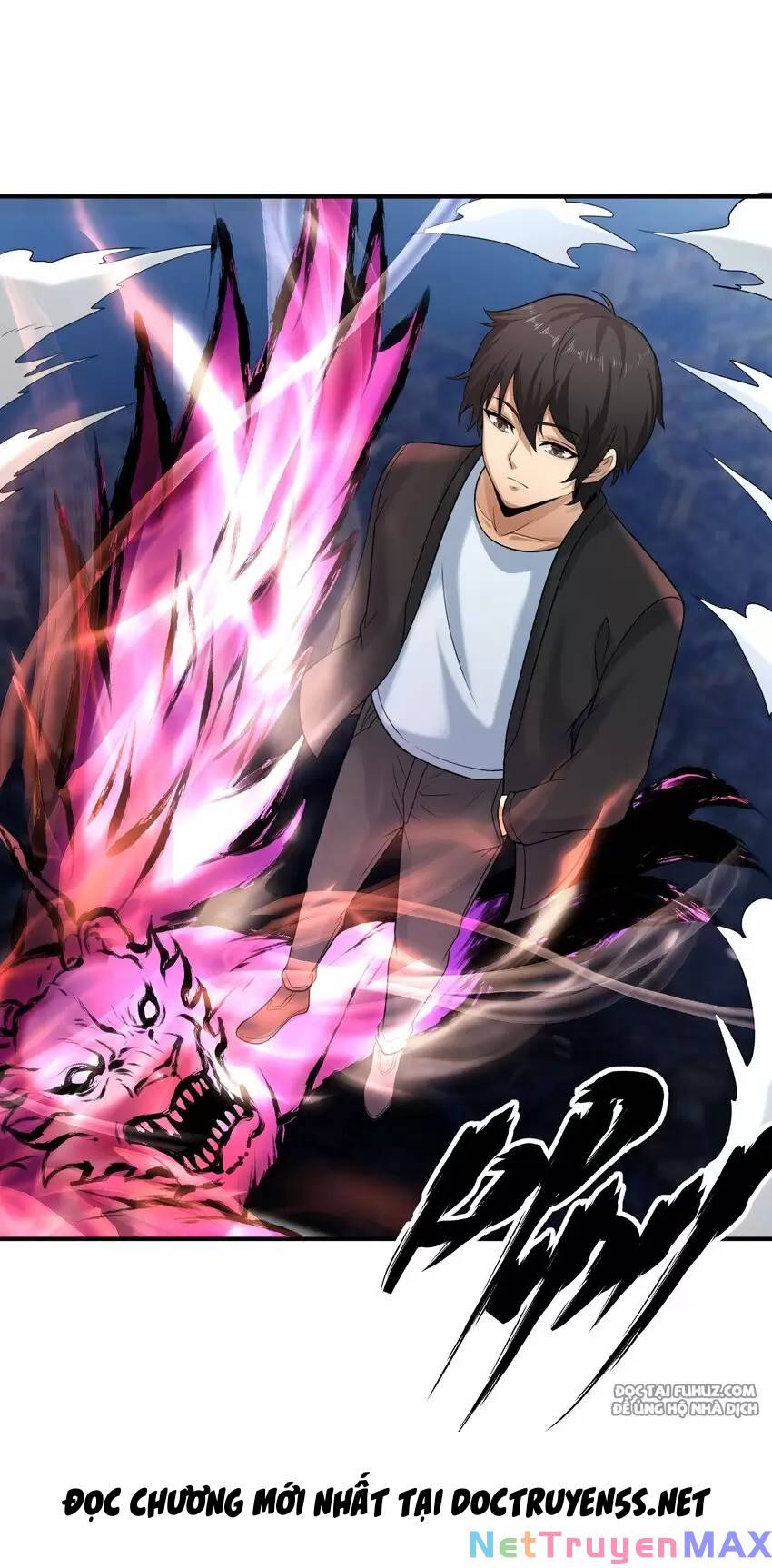 Ta Phổ Cập Tu Tiên Cho Cả Thế Giới Chapter 19 - Trang 20