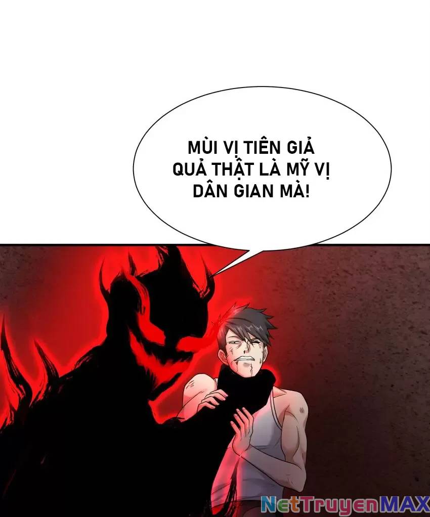 Ta Phổ Cập Tu Tiên Cho Cả Thế Giới Chapter 15 - Trang 27