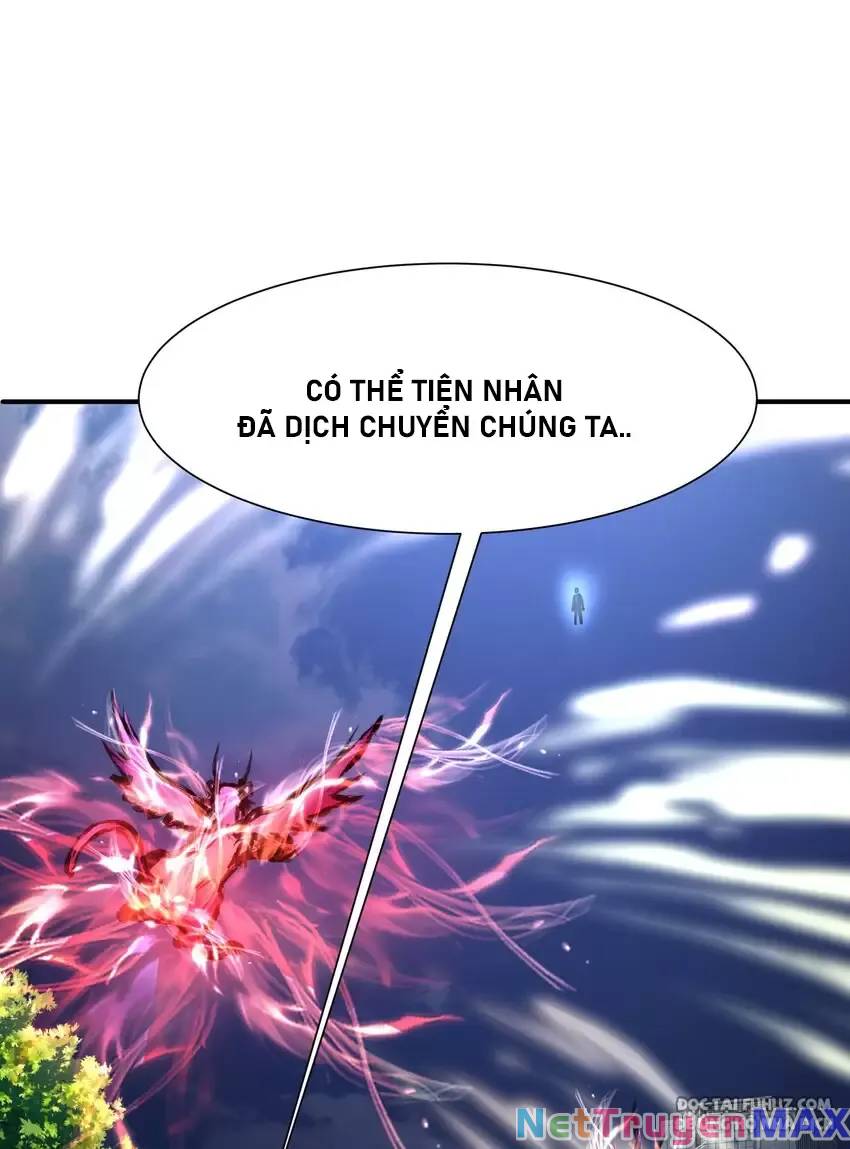 Ta Phổ Cập Tu Tiên Cho Cả Thế Giới Chapter 19 - Trang 16