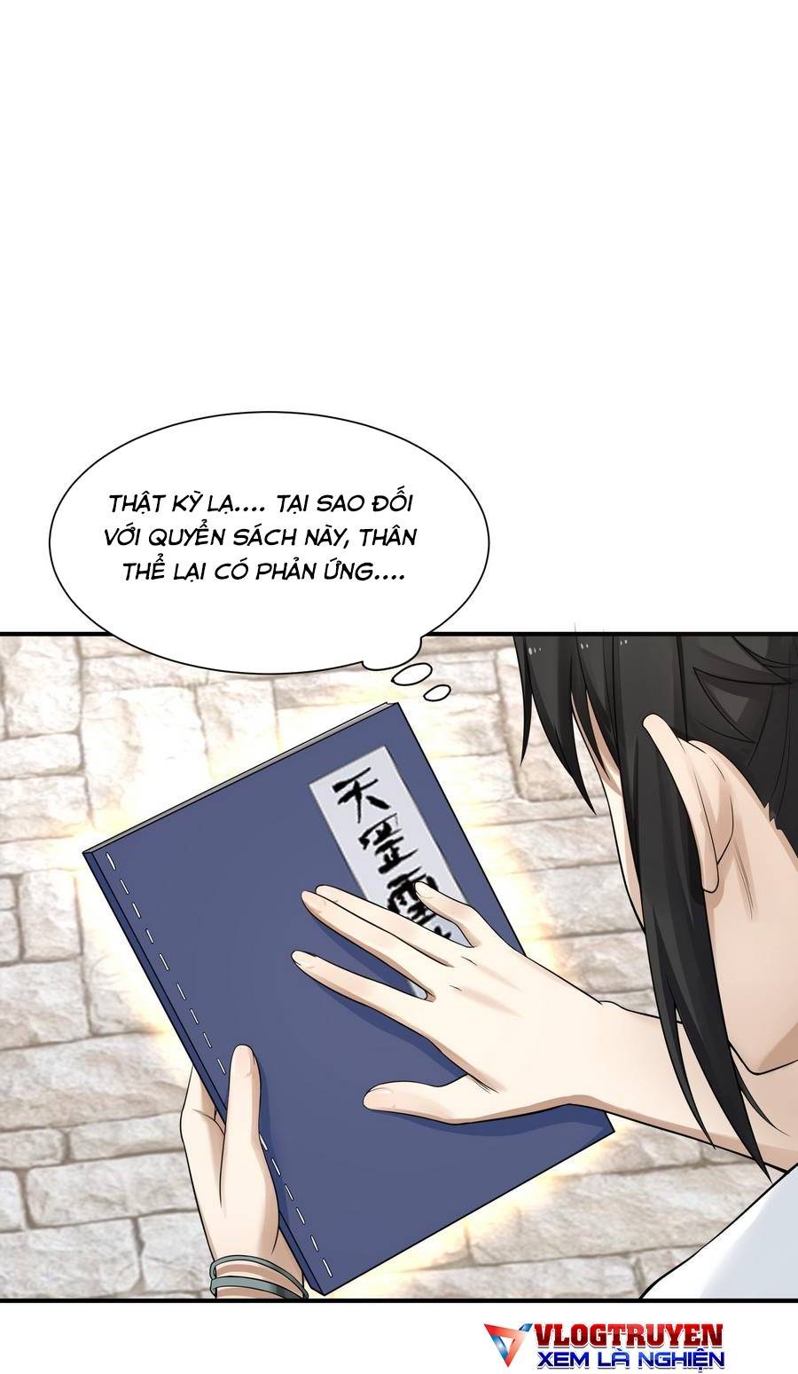 Ta Phổ Cập Tu Tiên Cho Cả Thế Giới Chapter 3 - Trang 66