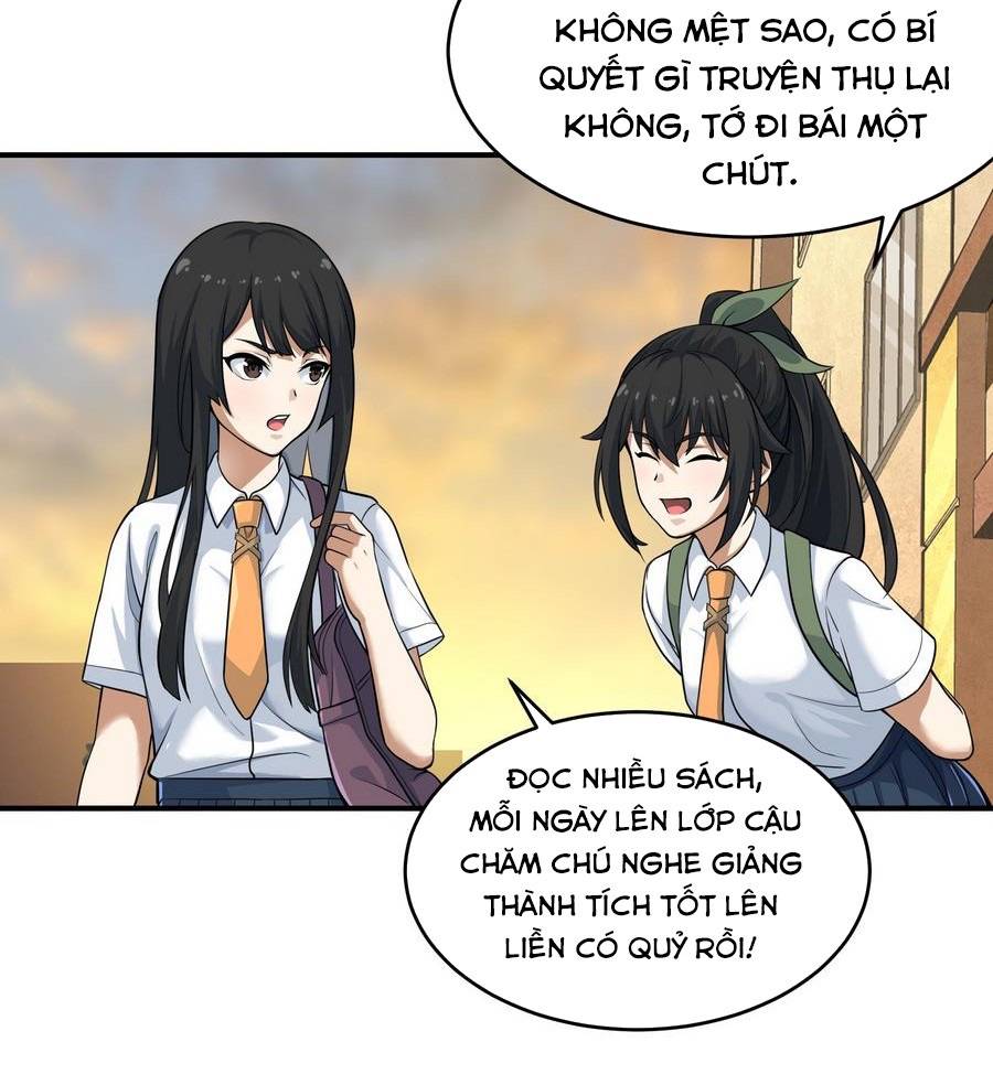 Ta Phổ Cập Tu Tiên Cho Cả Thế Giới Chapter 2 - Trang 45