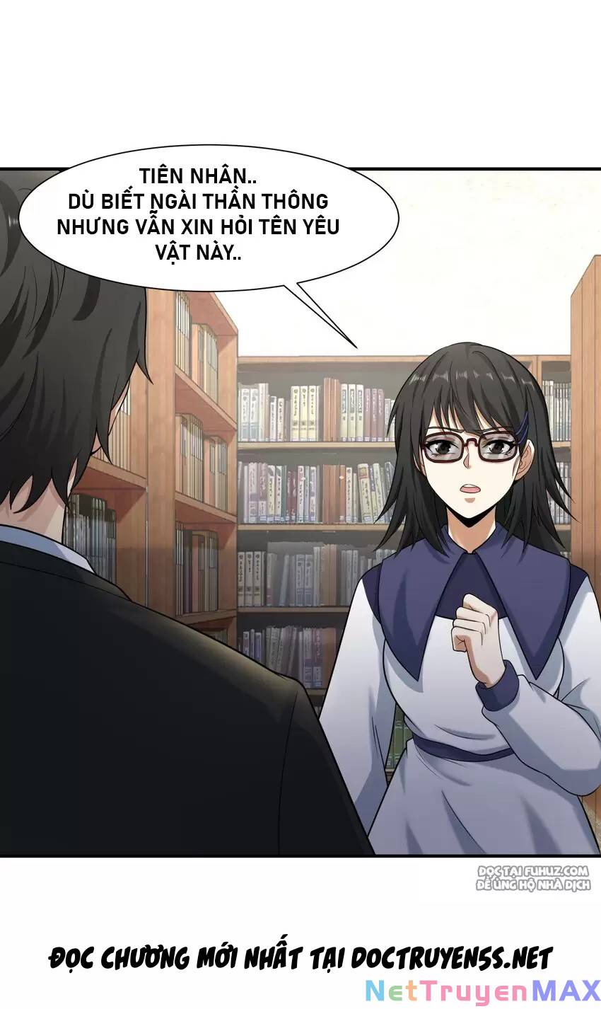 Ta Phổ Cập Tu Tiên Cho Cả Thế Giới Chapter 17 - Trang 8