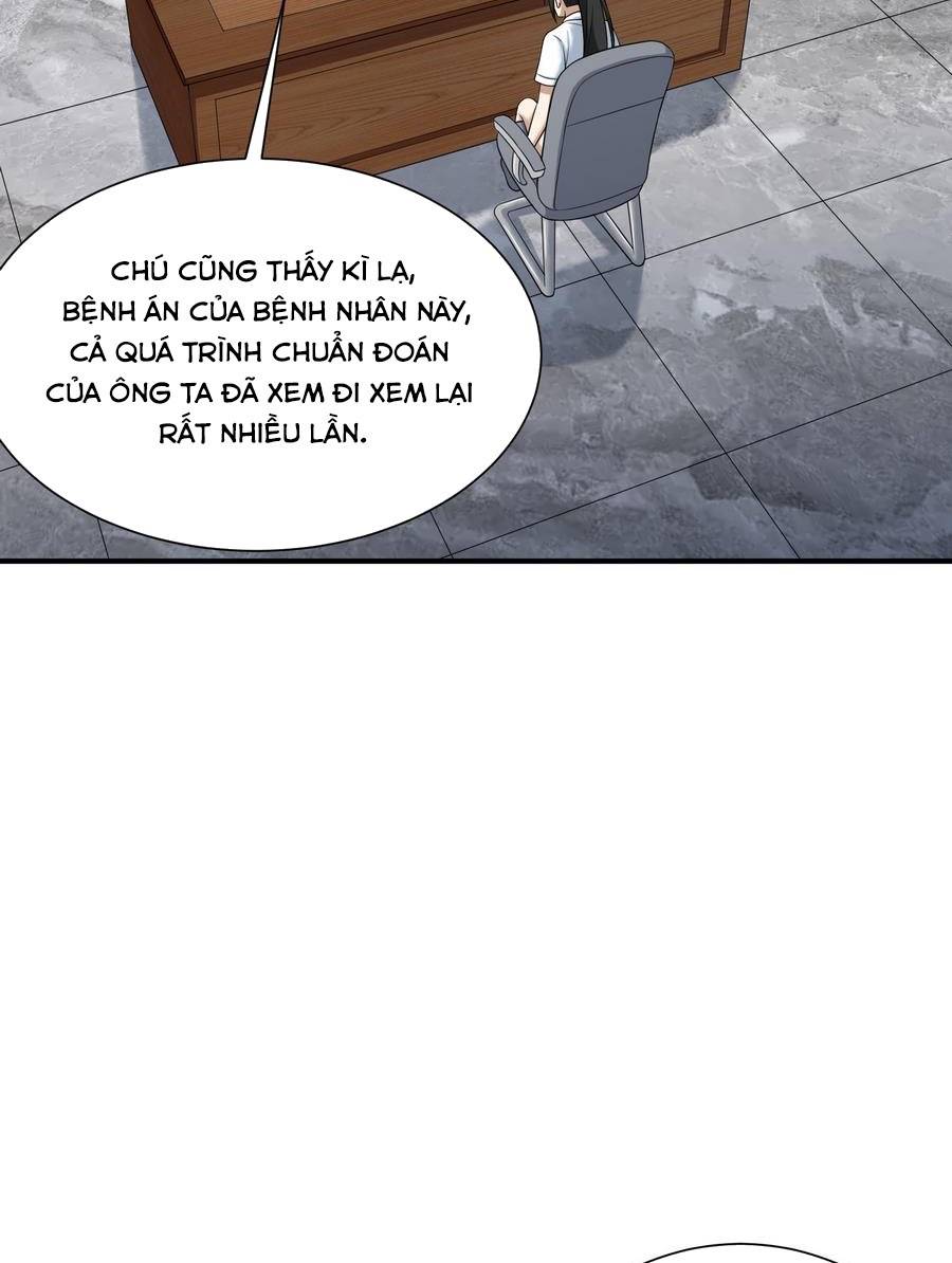 Ta Phổ Cập Tu Tiên Cho Cả Thế Giới Chapter 3 - Trang 44