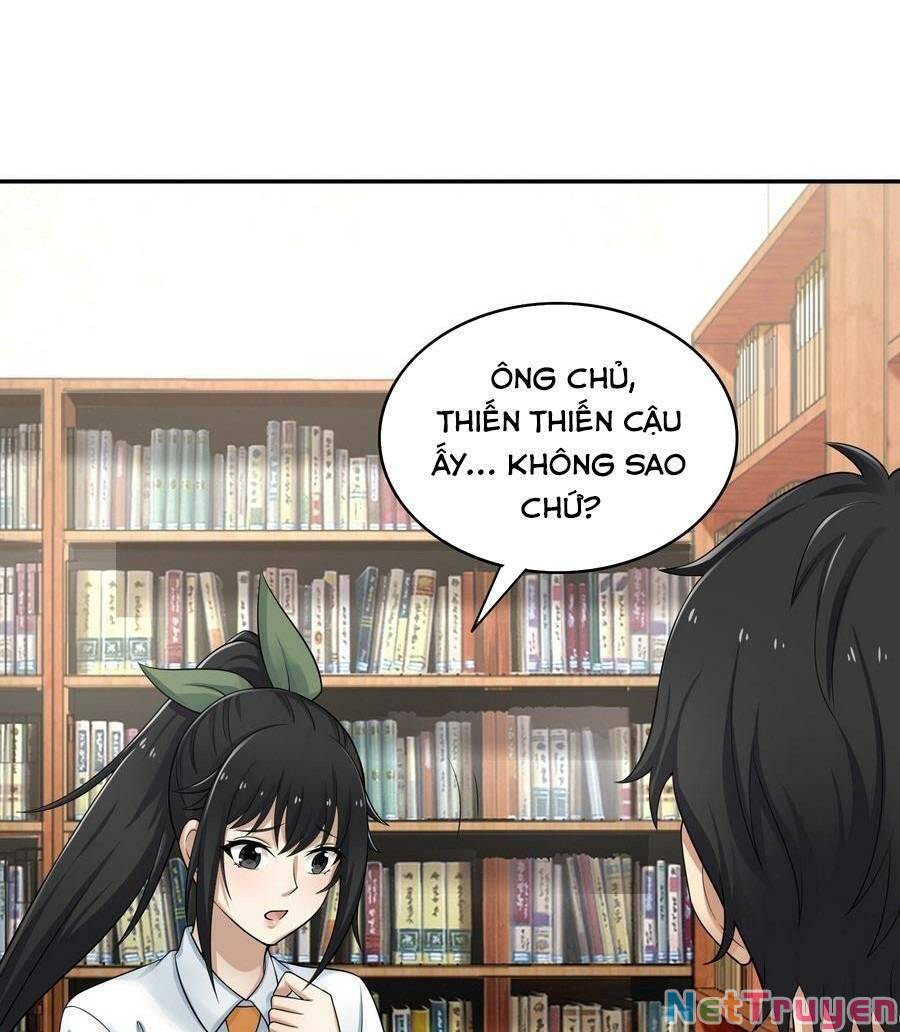 Ta Phổ Cập Tu Tiên Cho Cả Thế Giới Chapter 9 - Trang 10