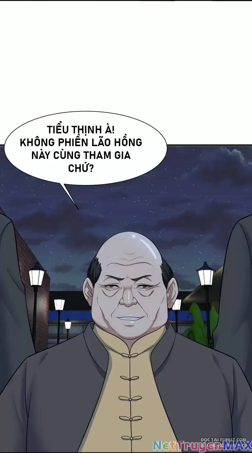 Ta Phổ Cập Tu Tiên Cho Cả Thế Giới Chapter 14 - Trang 37