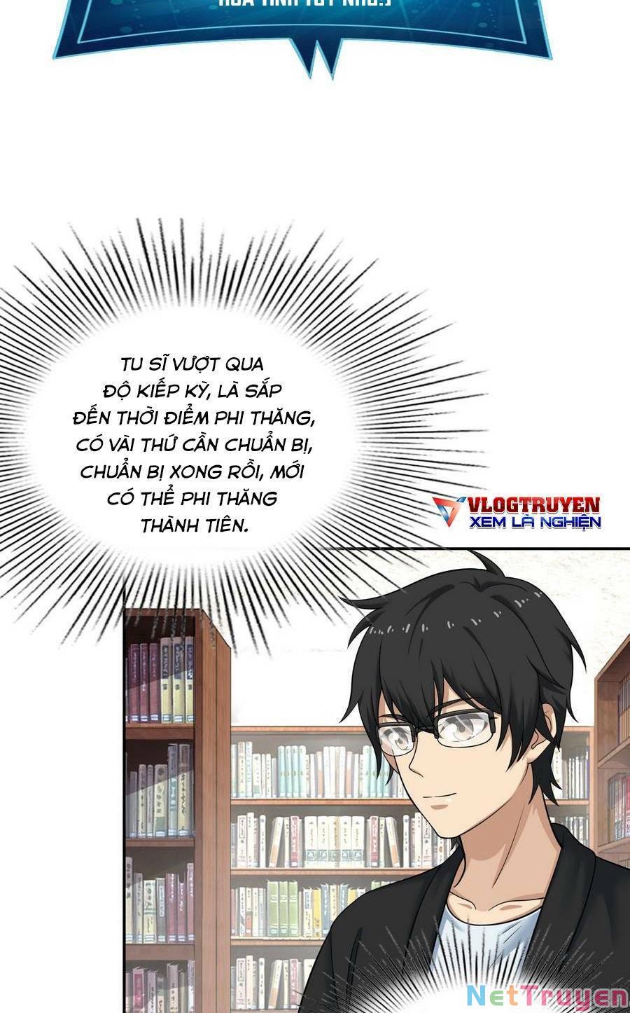 Ta Phổ Cập Tu Tiên Cho Cả Thế Giới Chapter 9 - Trang 45