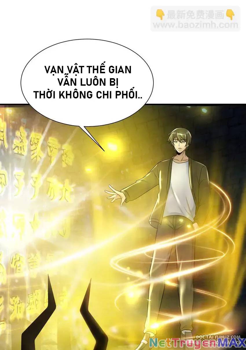 Ta Phổ Cập Tu Tiên Cho Cả Thế Giới Chapter 20 - Trang 27