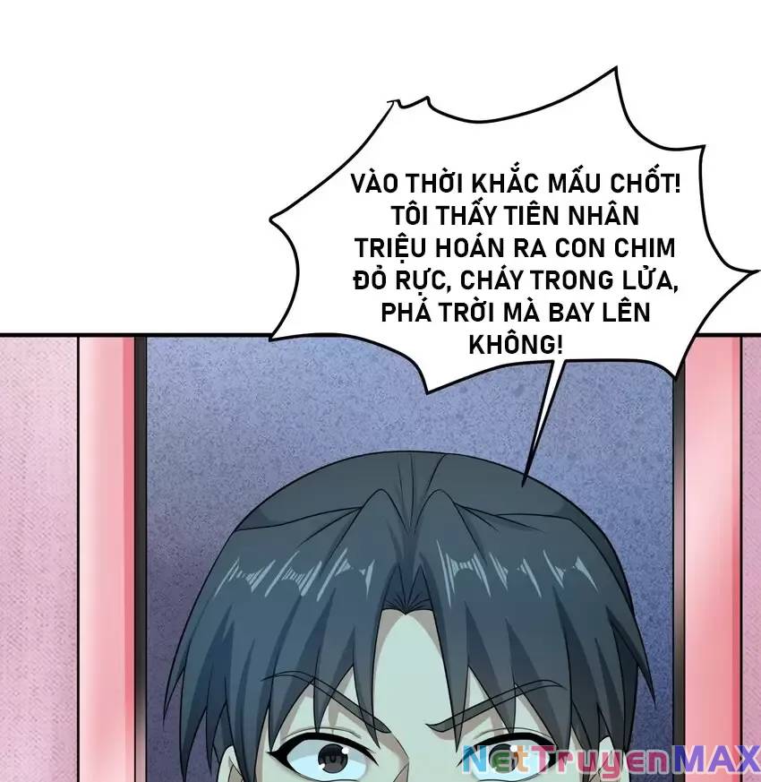 Ta Phổ Cập Tu Tiên Cho Cả Thế Giới Chapter 17 - Trang 45