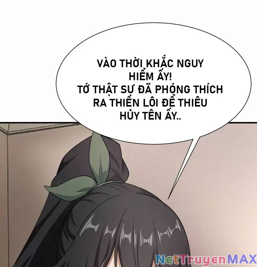 Ta Phổ Cập Tu Tiên Cho Cả Thế Giới Chapter 17 - Trang 39