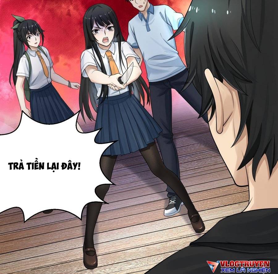 Ta Phổ Cập Tu Tiên Cho Cả Thế Giới Chapter 2 - Trang 104