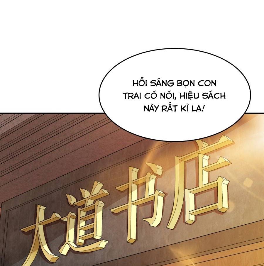 Ta Phổ Cập Tu Tiên Cho Cả Thế Giới Chapter 2 - Trang 62