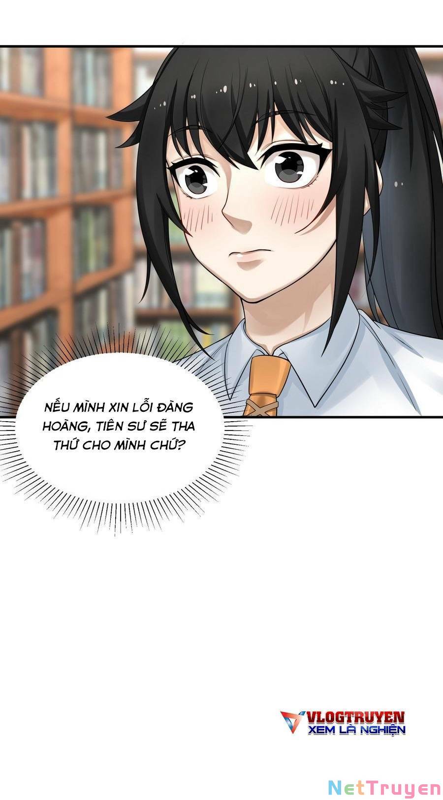 Ta Phổ Cập Tu Tiên Cho Cả Thế Giới Chapter 7 - Trang 61