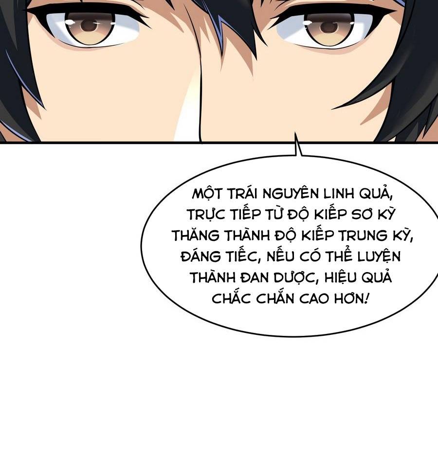 Ta Phổ Cập Tu Tiên Cho Cả Thế Giới Chapter 2 - Trang 30