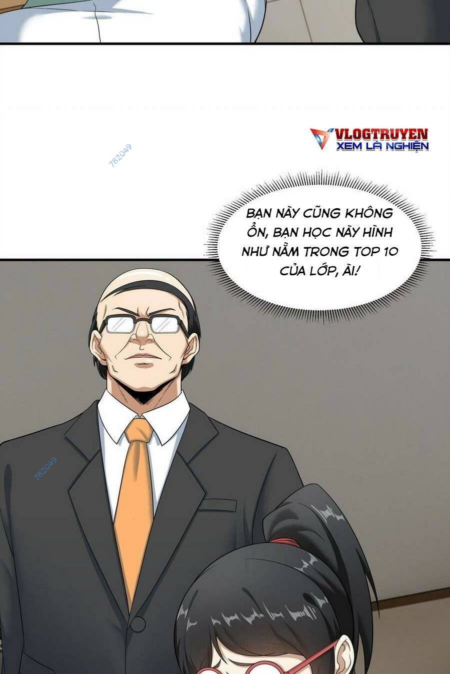 Ta Phổ Cập Tu Tiên Cho Cả Thế Giới Chapter 12 - Trang 18